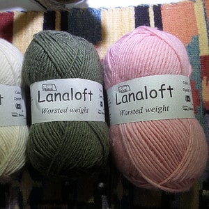 Lanaloft