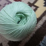 Kid Cotton (Discontinued) - Moss Green