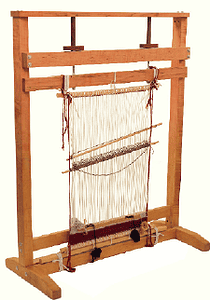 Dovetail Standard Navajo Loom