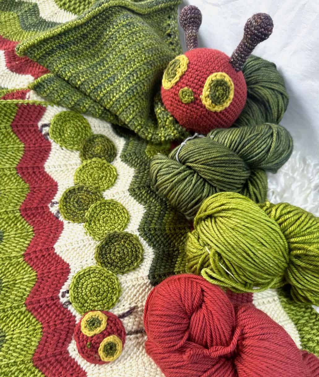 Malabrigo Rios - Image 4