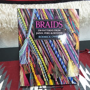 Braiding and Fingerweaving