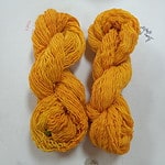 Burnham's Trading Post Yarn #2 (Fine weight) - Mesa Verde Sunset