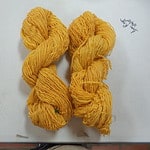 Burnham's Trading Post Yarn #2 (Fine weight) - Sea Shell