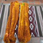 Burnham's Trading Post Yarn #2 (Fine weight) - Pile Of Acorns