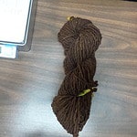 Burnham's Trading Post Yarn #2 (Fine weight) - Wild Hair
