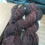 Burnham's Trading Post Yarn #2 (Fine weight) - Petrified Forest