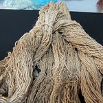 Burnham's Trading Post Yarn #2 (Fine weight) - Black Walnut Meduim