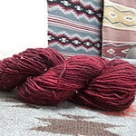 Burnham's Trading Post Yarn #2 (Fine weight) - Coming From Ganado