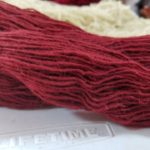 Burnham's Trading Post Yarn #2 (Fine weight) - Ganado Red