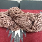Burnham's Trading Post Yarn #2 (Fine weight) - Sandy Day