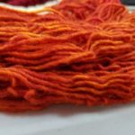 Burnham's Trading Post Yarn #2 (Fine weight) - Sedona Sunset