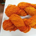 Burnham's Trading Post Yarn #2 (Fine weight) - Sunshine Canyon