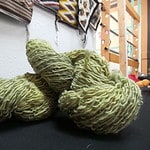 Burnham's Trading Post Yarn #2 (Fine weight) - Tree Moss