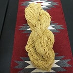 Burnham's Trading Post Yarn #2 (Fine weight) - Wild Carrot
