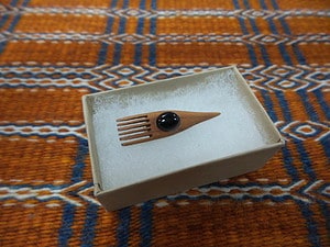 Weaving Comb Pin