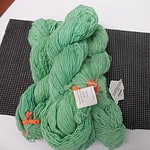 Burnham's Trading Post Yarn #2 (Fine weight) - Mint