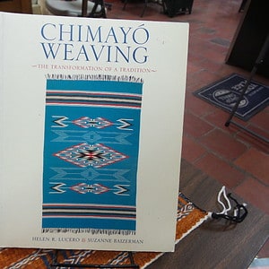 Rio Grande Weaving