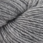 Brown Sheep - Top of the Lamb Worsted - Grey Heather