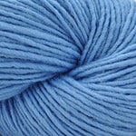 Brown Sheep - Top of the Lamb Worsted - Sky Blue