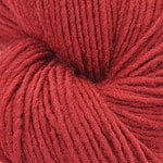Brown Sheep - Top of the Lamb Worsted - Russet