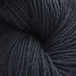 Brown Sheep - Top of the Lamb Worsted - Onyx
