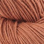 Brown Sheep - Top of the Lamb Worsted - Earth
