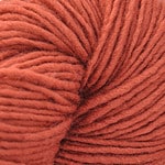 Brown Sheep - Top of the Lamb Worsted - Terra Cotta