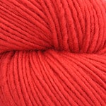 Brown Sheep - Top of the Lamb Worsted - Red Baron