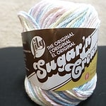 Sugar'n Cream - Pretty Pastel