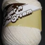 Sugar'n Cream - Soft Ecru