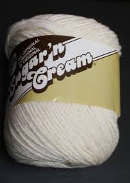 Sugar'n Cream Cotton Weaving in Beauty Mercantile