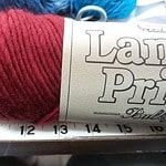 Lamb's Pride Bulky BM145 Spice