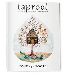 Taproot Issue #43