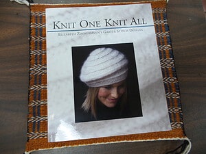 Knit One Knit All