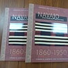 Navajo Pictorial Weaving by tyrone Campbell