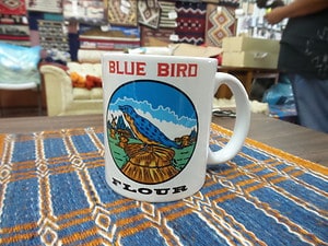 Bluebird 10oz Cups