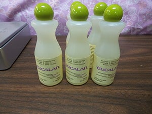 Eucalan With Lavender Oil