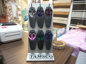 Tamsco Precision Scissors