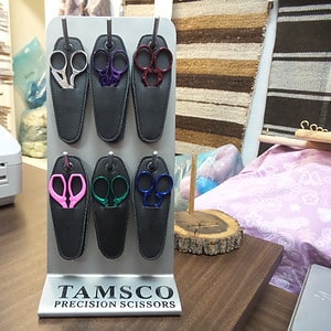 Tamsco Precision Scissors