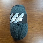 Trekkling Sport Sock Yarn - 1403
