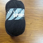 Trekkling Sport Sock Yarn - 1425