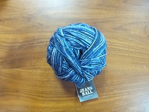 Jeans Ball 2118