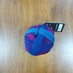 Zauderball Sock Yarn 2535