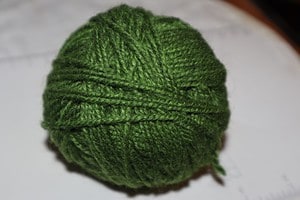 Leaf Green 12