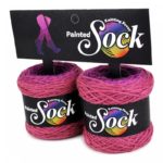 Painted Sock by Knitting Fever