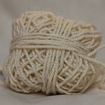 Nellie Joe's Never-Fail Edging and Side Cord - Natural White13, #1  2 Ply Medium