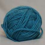 Nellie Joe's Never-Fail Edging and Side Cord - Turquoise 12, #1  2 Ply Medium