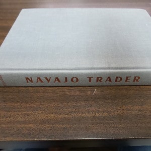 Navajo Trader