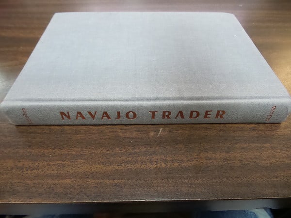 Navajo Trader