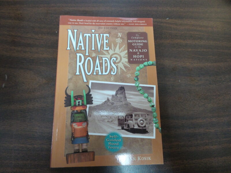 Native Roads